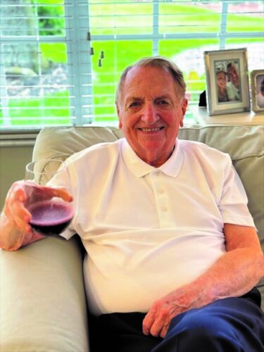 Ronald A. Firestone